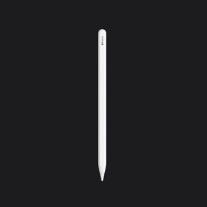 2nd Generation Apple Pencil and Magic Keyboard for iPad